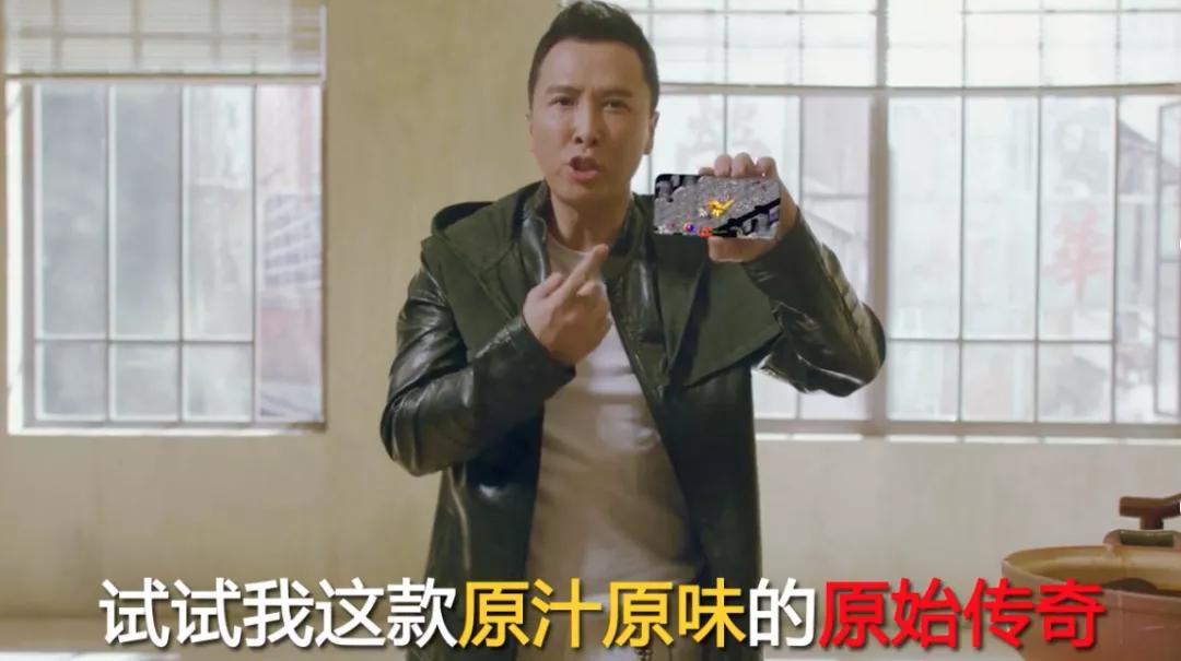 月流水过亿！传奇游戏到底有多香？