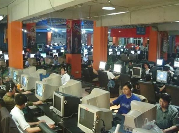 曾经的《传奇》