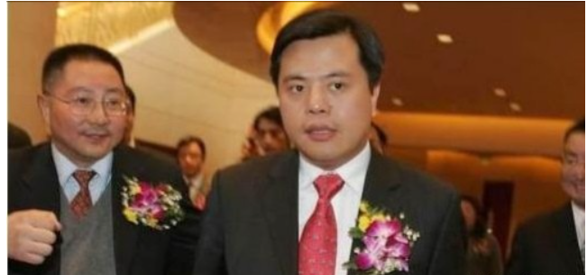陈天桥又回来了？